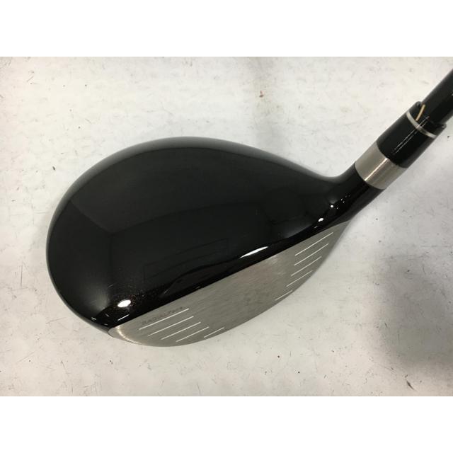 返品OK 中古 LB-818 フェアウェイ 2021 5W VIZARD 45 18 SRの画像