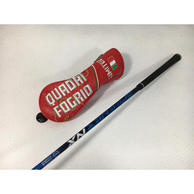 返品OK 中古美品 BALDO(バルド) コンペチオーネ 568 フェアウェイ 2023