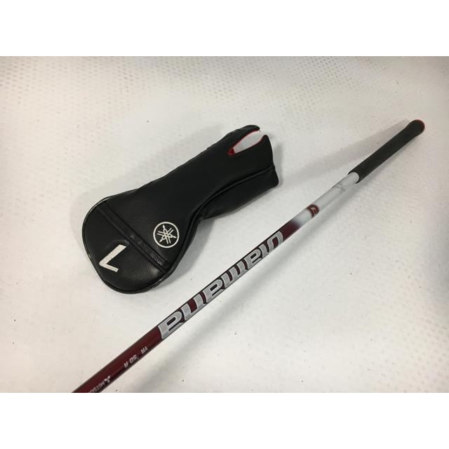 返品OK 中古 RMX(リミックス) VD フェアウェイ 2022 7W ディアマナ YR f 21 Rの画像