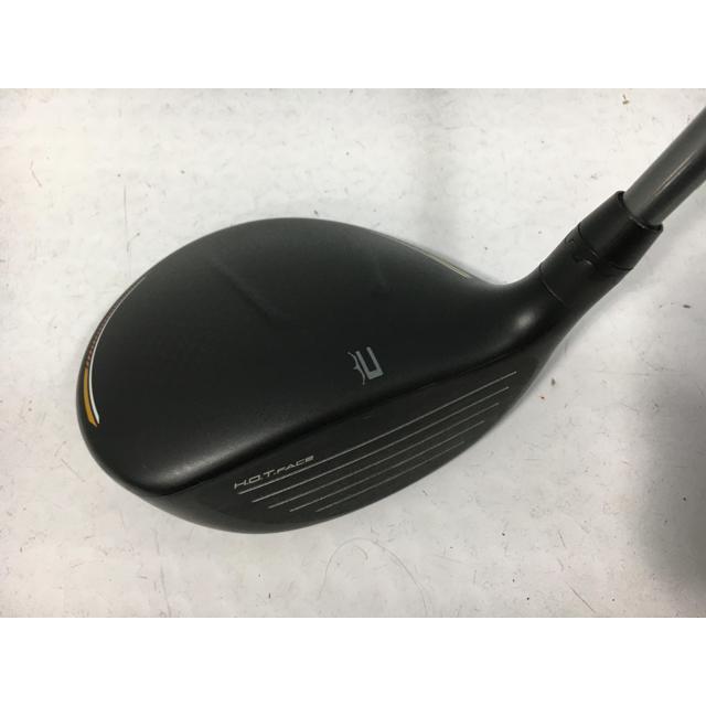 返品OK 中古 KING LTDx フェアウェイ 2022 (日本仕様) 5W SPEEDER NX for コブラ (LTDx純正) 18.5 Rの画像