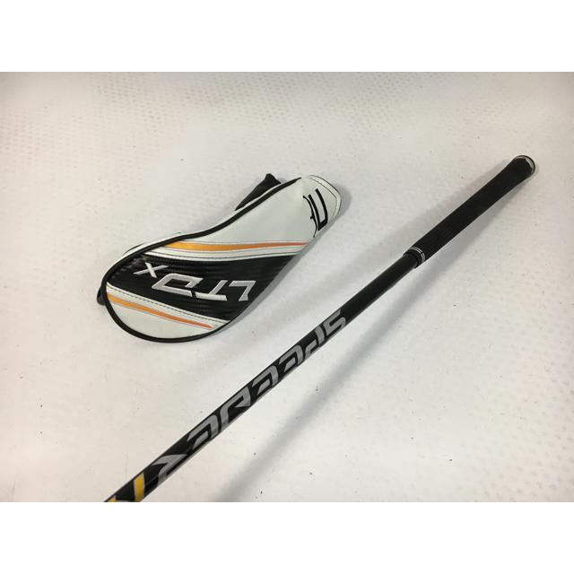 返品OK 中古 KING LTDx フェアウェイ 2022 (日本仕様) 5W SPEEDER NX for コブラ (LTDx純正) 18.5 Rの画像