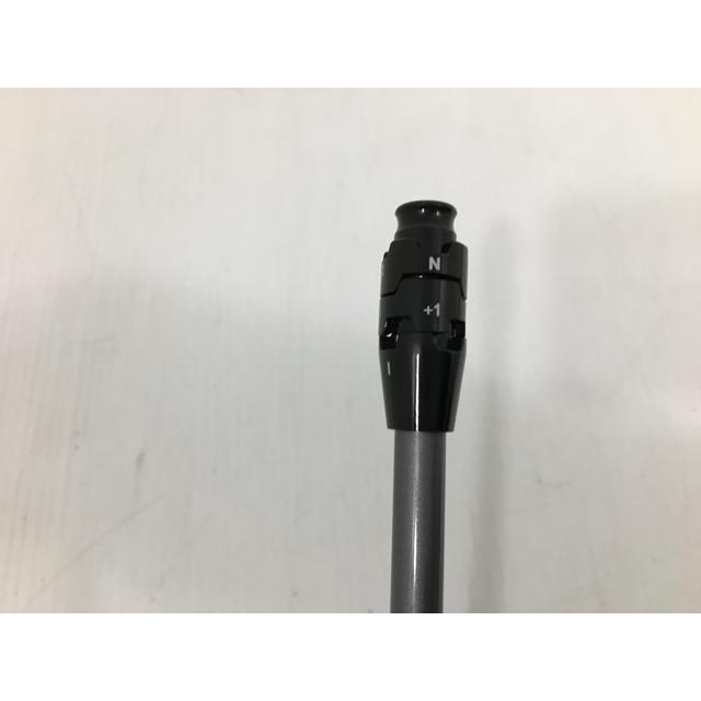 返品OK 中古超美品 シャフト単品 (キャロウェイ スリーブ付) FW