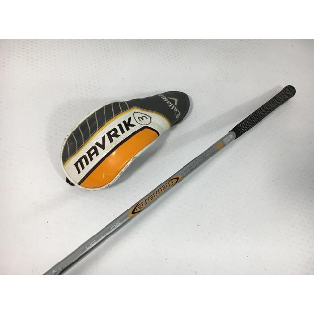Callaway（キャロウェイ） 返品OK 中古 MAVRIK (マーベリック