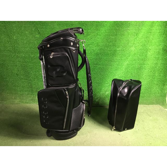 返品OK 中古超美品 CPG GOLF(シーピージーゴルフ) 9型/差込口の口径