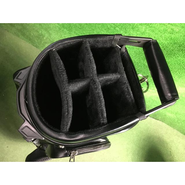 返品OK 中古超美品 CPG GOLF(シーピージーゴルフ) 9型/差込口の口径