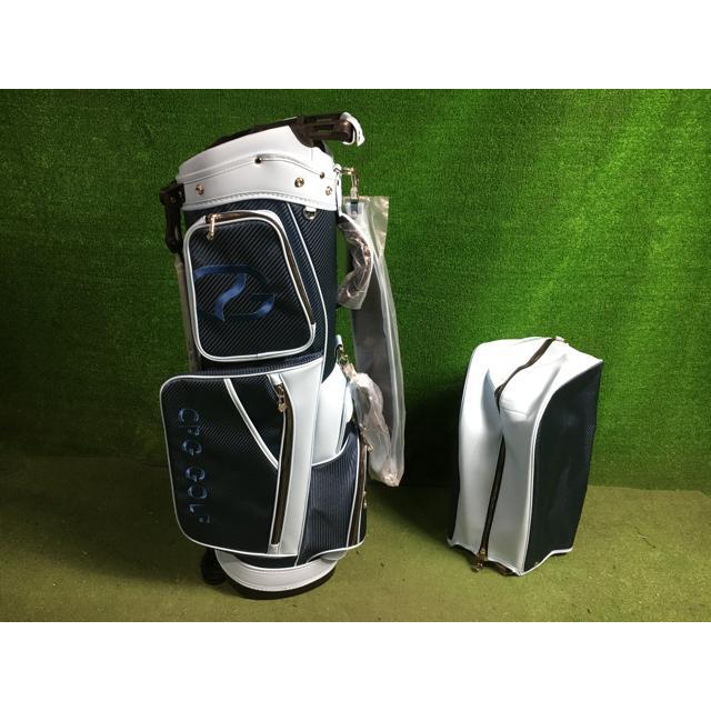 返品OK 中古超美品 CPG GOLF(シーピージーゴルフ) 9型/差込口の口径