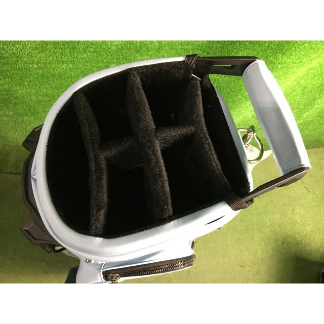 返品OK 中古超美品 CPG GOLF(シーピージーゴルフ) 9型/差込口の口径