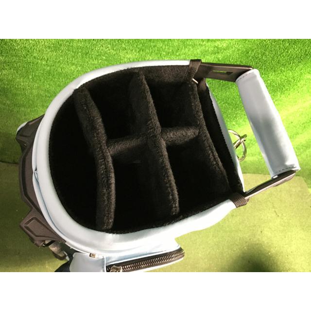 返品OK 中古超美品 CPG GOLF(シーピージーゴルフ) 9型/差込口の口径