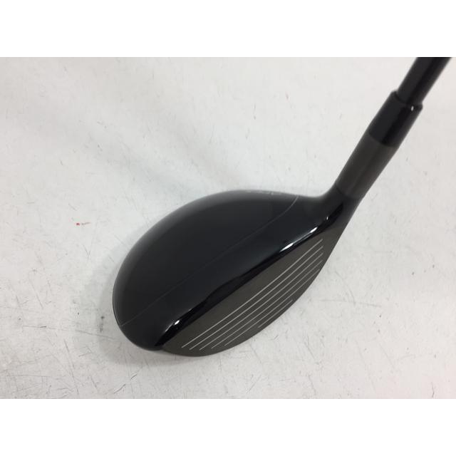 返品OK 中古超美品 APEX UW ユーティリティウッド 2025 (日本仕様) FW TENSEI BLACK SILVER 70 for Callaway 21 S_1