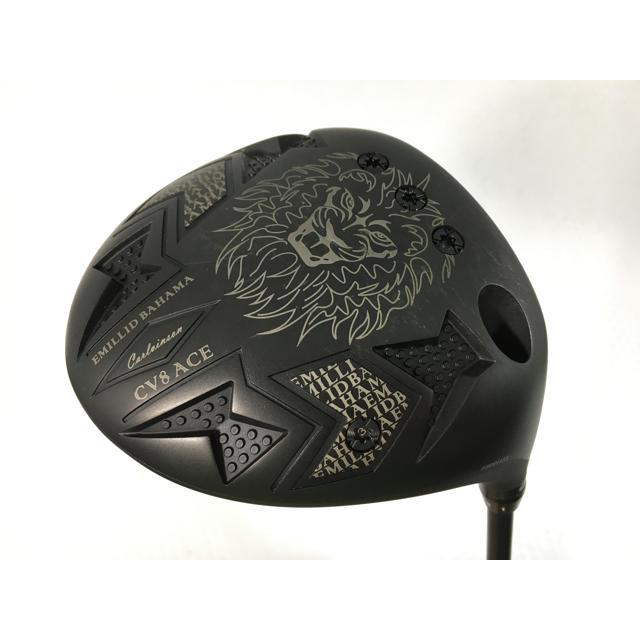返品OK 中古美品 EMILLID BAHAMA(エミリッドバハマ) CV-8 ACE 