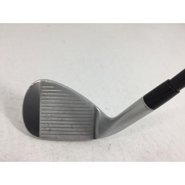 返品OK 中古 DJ-6 ウェッジ 2023 AW ディアマナ Thump 50 X_1
