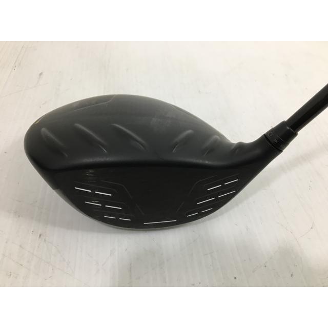 PING（ピン） 返品OK 中古 G430 MAX 10K ドライバー 1W ツアーAD CQ-4