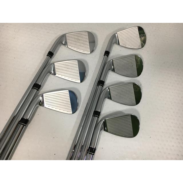 Callaway（キャロウェイ） 返品OK 中古 (7本)PARADYM (パラダイム