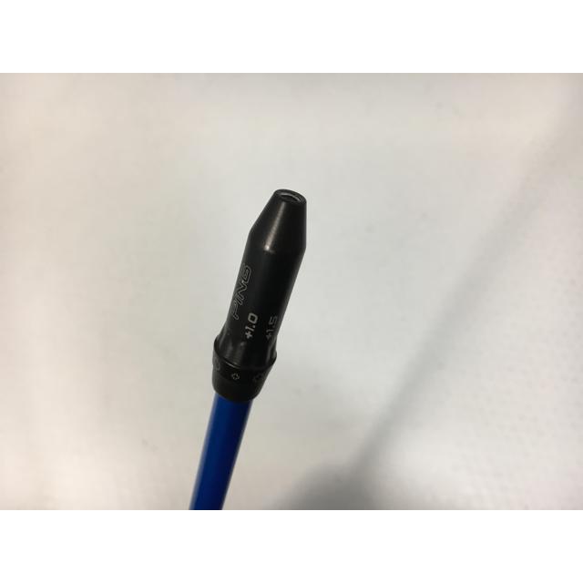 返品OK 中古 シャフト単品 (ピン スリーブ付) 1W ALTA J CB BLUE 選択なし Sの画像