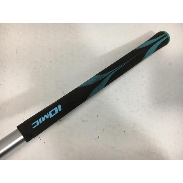 返品OK 中古 シャフト単品 (ピン スリーブ付) 1W ALTA J CB BLUE 選択なし SRの画像