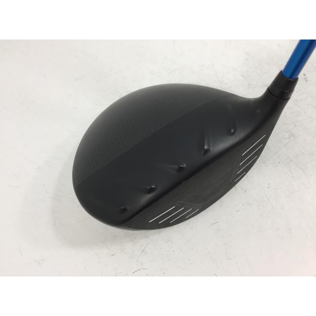 返品OK 中古 G440 LST ドライバー 1W ALTA J CB BLUE 9 Sの画像