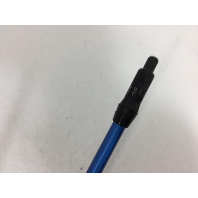 返品OK 中古 シャフト単品 (ピン スリーブ付) FW SPEEDER NX 50 選択