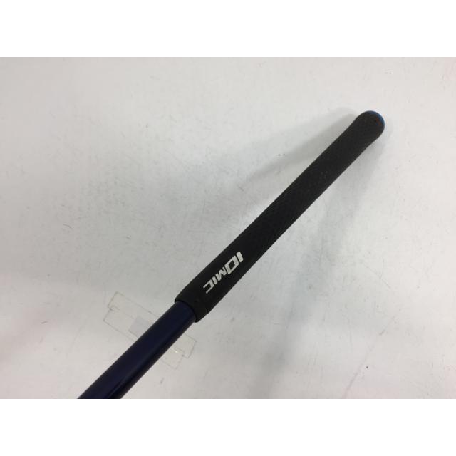 返品OK 中古 シャフト単品 (ピン スリーブ付) FW SPEEDER NX 50 選択