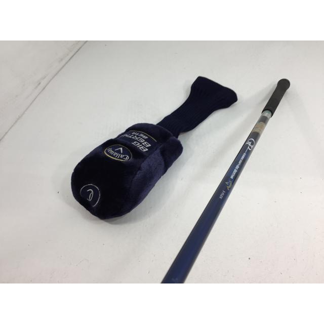 返品OK 中古 ビッグバーサ ベータ (BETA) ドライバー 2016 (日本仕様) 1W GP for BIG BERTHA 10.5 Sの画像