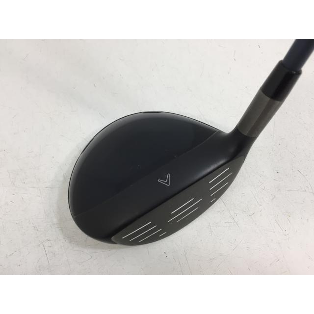 Callaway（キャロウェイ） 返品OK 中古 PARADYM (パラダイム