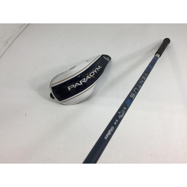 Callaway（キャロウェイ） 返品OK 中古 PARADYM (パラダイム