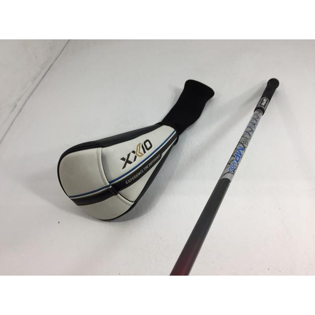 返品OK 中古 ゼクシオ12 トゥエルブ (XXIO 12) ドライバー 2022 (レッド) 1W MP1200 10.5 SRの画像