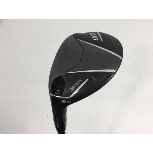 DUNLOP（ダンロップ） 返品OK 中古 スリクソン(SRIXON) ZXi 
