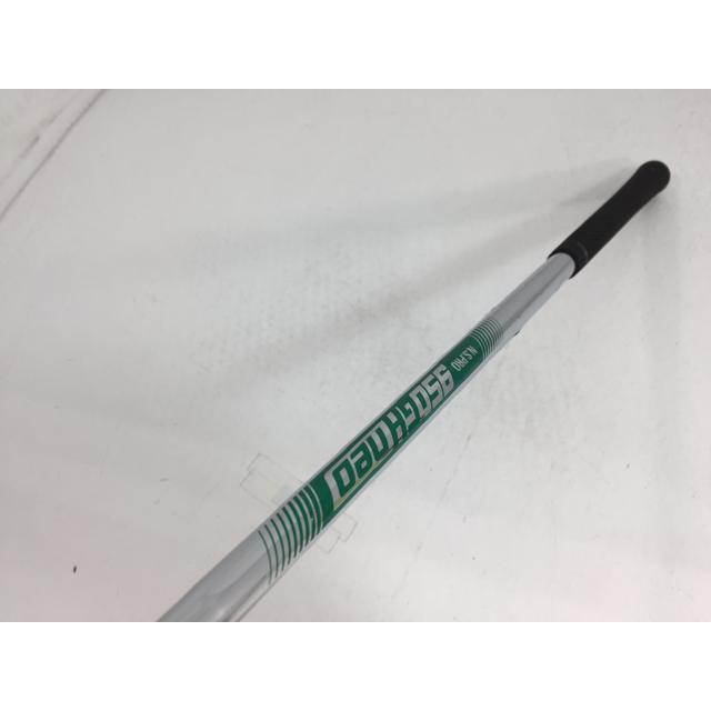 返品OK 中古 ドルフィン ウェッジ DW-123 Copper(カッパー) AW NSプロ 950GH neo 52 WEDGE_2