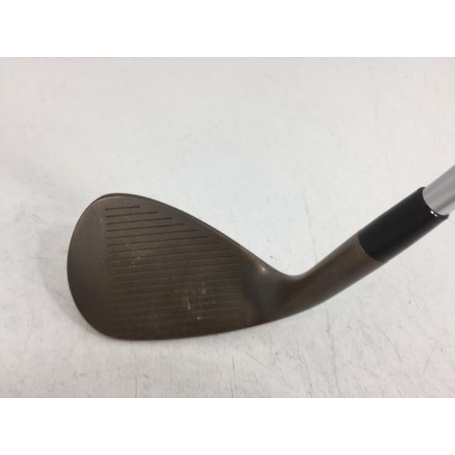 返品OK 中古 ドルフィン ウェッジ DW-123 Copper(カッパー) SW NSプロ 950GH neo 58 WEDGE_1