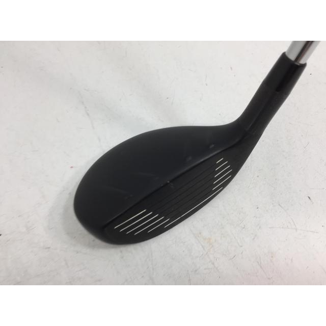PING（ピン） 返品OK 中古 G400 ユーティリティ U4 NSプロ ZELOS 6 22 