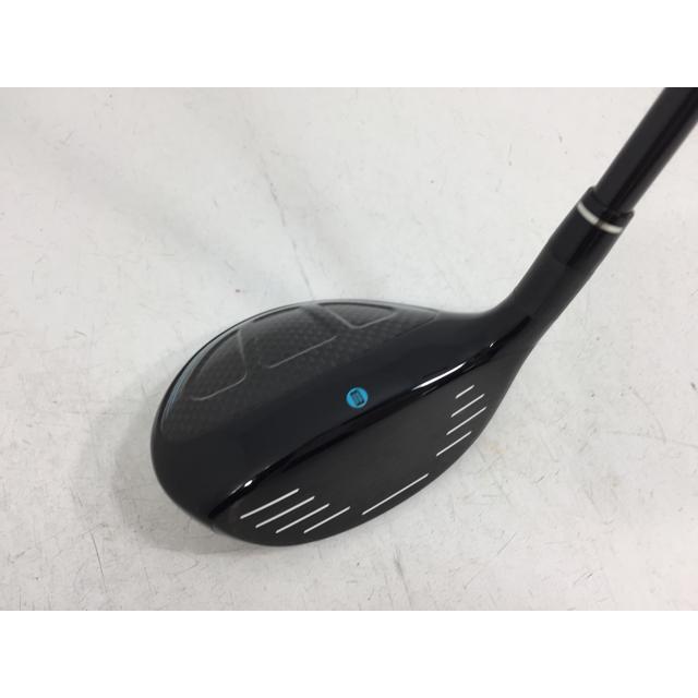 返品OK 中古 BERES(ベレス) NX ユーティリティ 2023 U4 VIZARD for NX 45 22 S_1