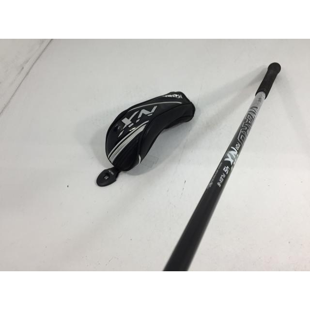 返品OK 中古 BERES(ベレス) NX ユーティリティ 2023 U4 VIZARD for NX 45 22 S_2