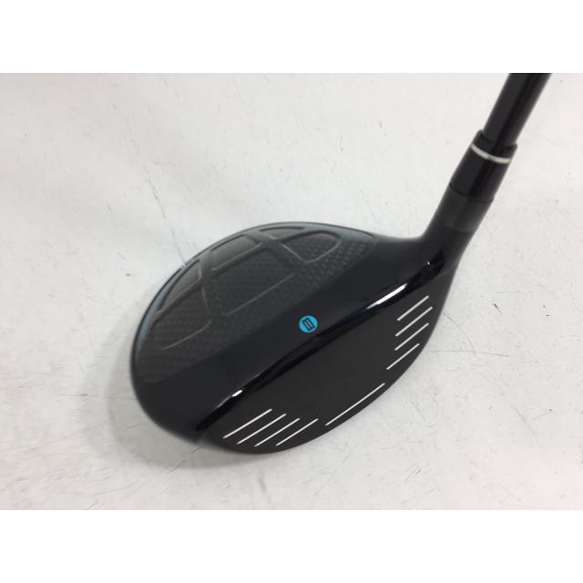 返品OK 中古超美品 BERES(ベレス) NX フェアウェイ 2023 5W VIZARD for NX 45 18 S_1