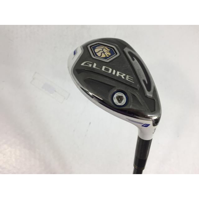 TaylorMade（テーラーメイド） 返品OK 中古 GLOIRE(グローレ) F 