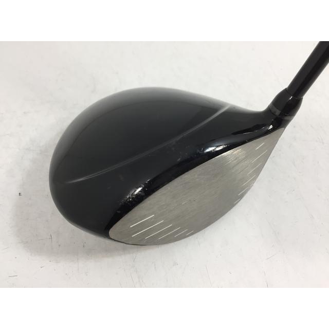 PRGR（プロギア） 返品OK 中古 NEW egg (赤エッグ) ドライバー IMPACT