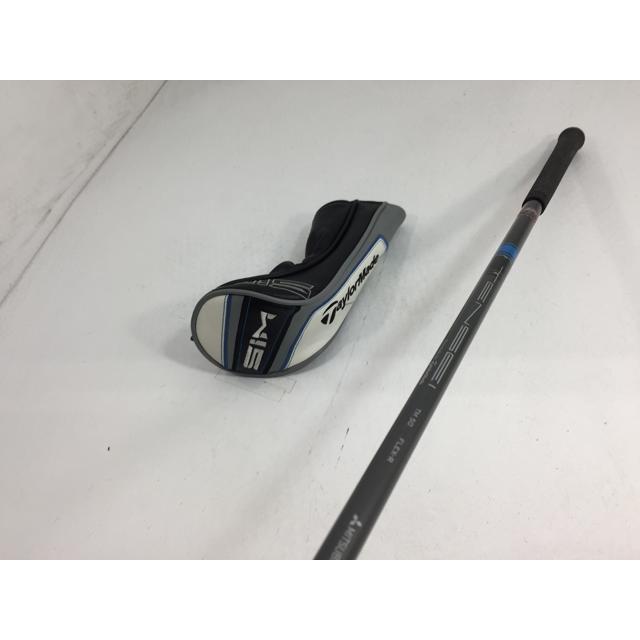 TaylorMade（テーラーメイド） 返品OK 中古 SIM MAX (シム マックス