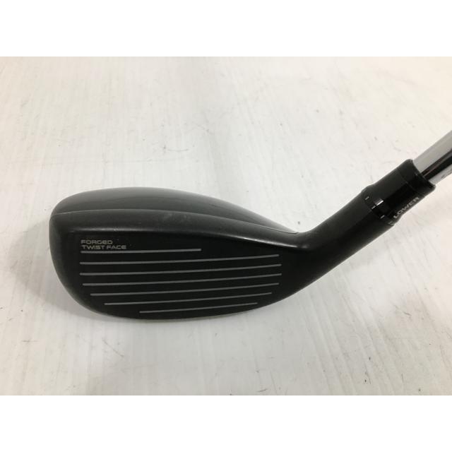 TaylorMade（テーラーメイド） 返品OK 中古 Qi10 TOUR レスキュー 2024