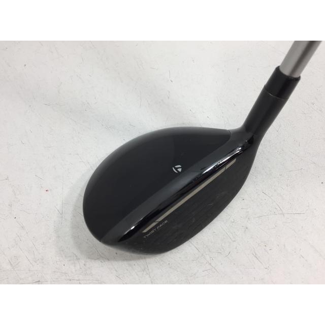TaylorMade（テーラーメイド） 返品OK 中古 Qi10 MAX レスキュー