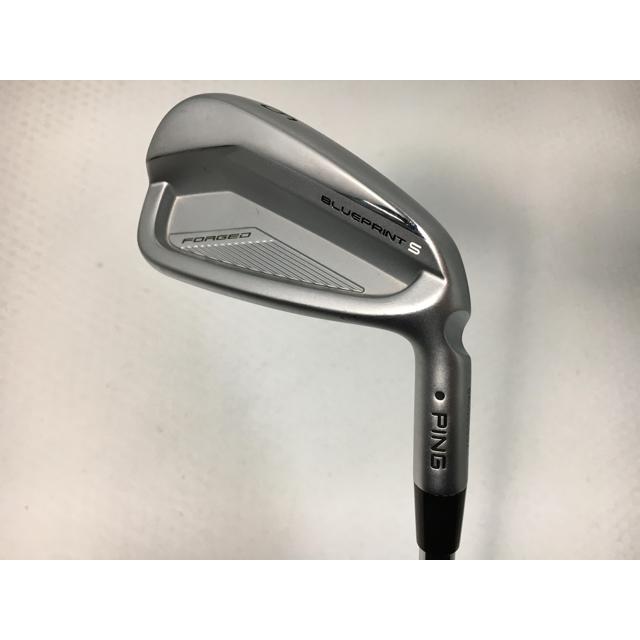 PING（ピン） 返品OK 中古 (5本)BLUE PRINT S ブループリント S 