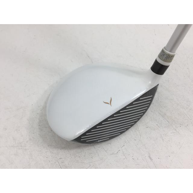 返品OK 中古未使用 Fiore(フィオーレ) フェアウェイ レディス 2023 4W FR07 19 L_1