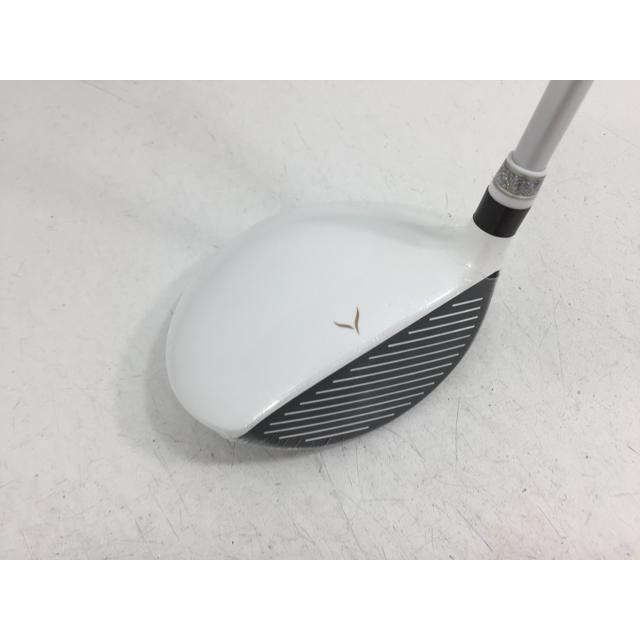返品OK 中古未使用 Fiore(フィオーレ) フェアウェイ レディス 2023 5W FR07 21 L_1
