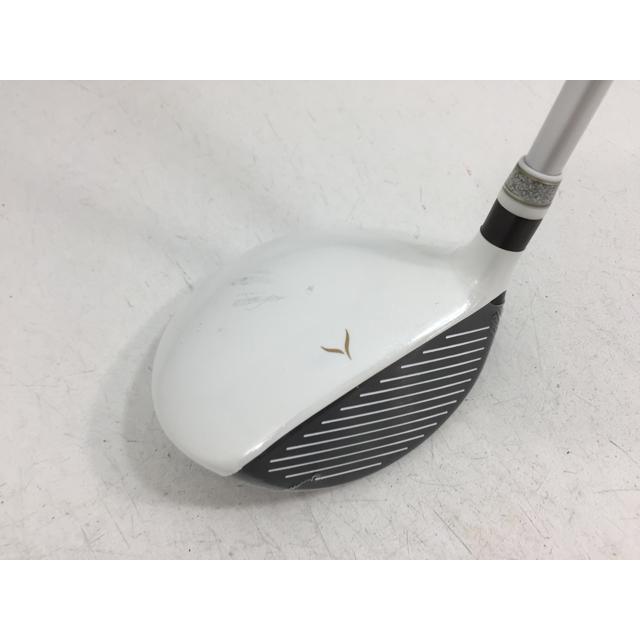 返品OK 中古未使用 Fiore(フィオーレ) フェアウェイ レディス 2023 7W FR07 24 L_1