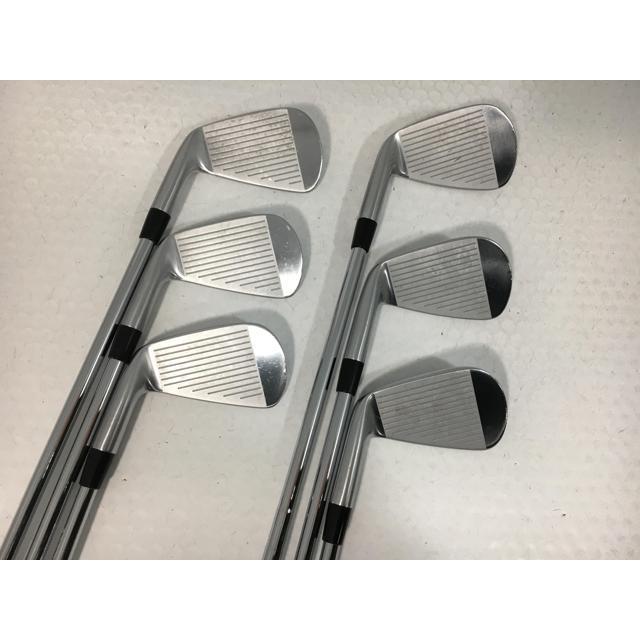 返品OK 中古 (6本)221CB アイアン 2022 5〜9.P NSプロ 850GH neo 選択なし R_3