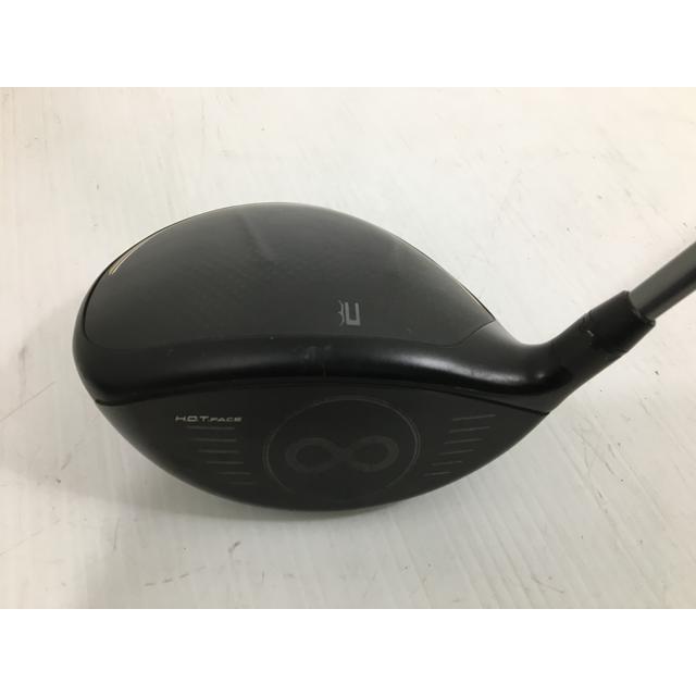返品OK KING LTDx ドライバー 2022 (日本仕様) 1W SPEEDER NX for