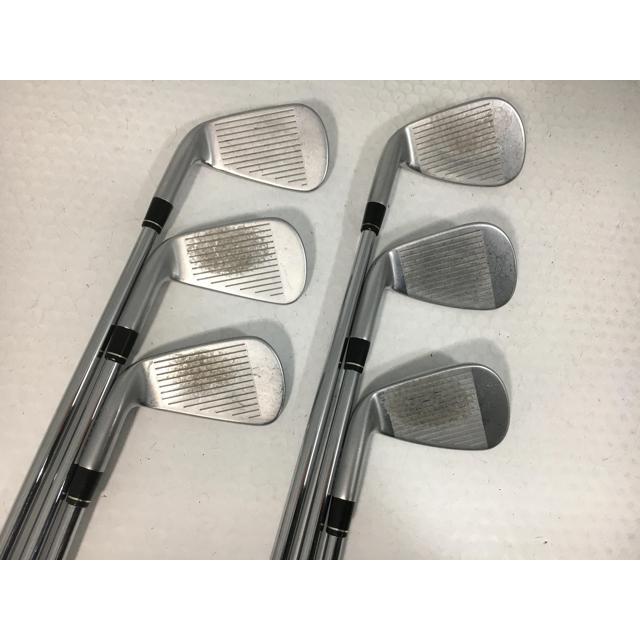 Callaway（キャロウェイ） 返品OK 中古 (6本)APEX アイアン 2016 (日本 