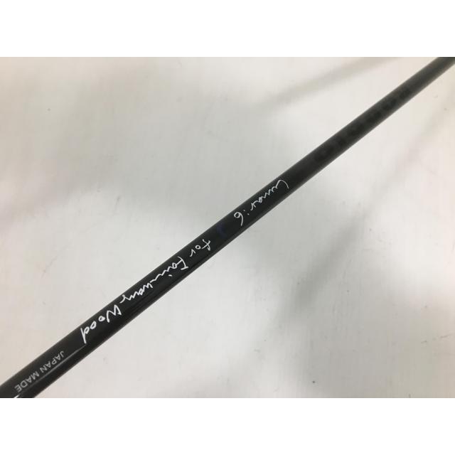 返品OK 中古 シャフト単品 (スリーブなし) FW RODDIO(ロッディオ