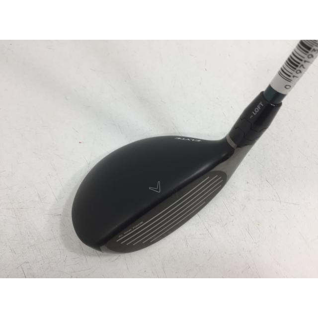 Callaway（キャロウェイ） 返品OK 中古 ELYTE (エリート 