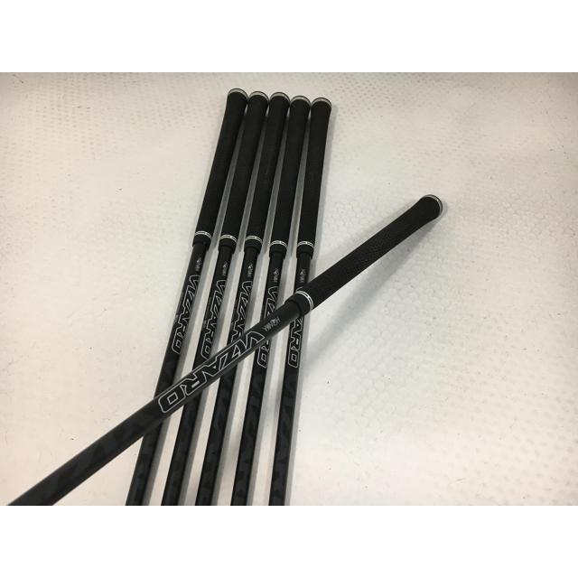 返品OK 中古超美品 (6本)TOUR WORLD (ツアーワールド) Hx アイアン 2025 6〜9.P.A VIZARD EZ-C 選択なし R_2