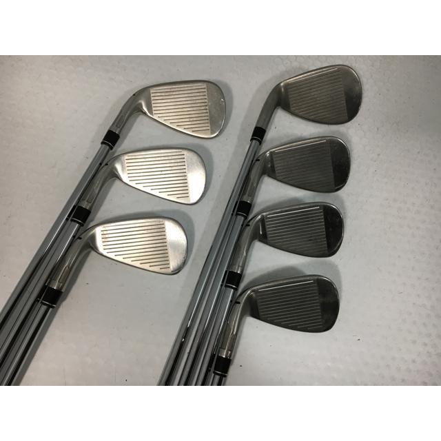 TaylorMade（テーラーメイド） 返品OK 中古 (7本)STEALTH (ステルス