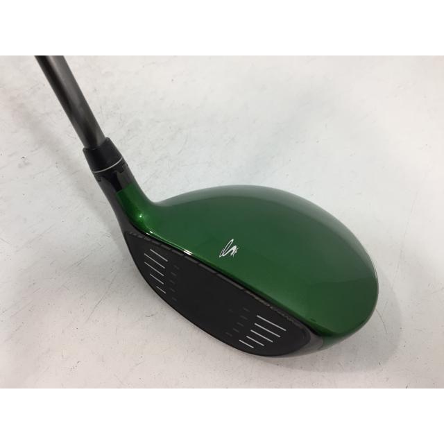 COBRA（コブラ） 返品OK 中古 FLY-Z グリーン フェアウェイ 3-4F